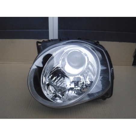 LAMPA PRZÓD LEWA PRAWA NISSAN JUKE LIFT 2014-