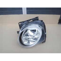 LAMPA PRZÓD LEWA PRAWA NISSAN JUKE LIFT 2014-