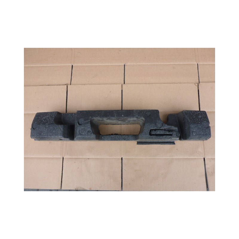 ABSORBER BELKA STYROPIAN PRZÓD QASHQAI J10 07-