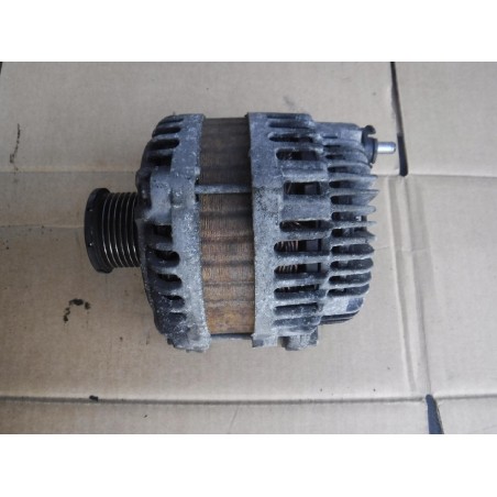 ALTERNATOR NISSAN QASHQAI J10 2.0 DCI 07-