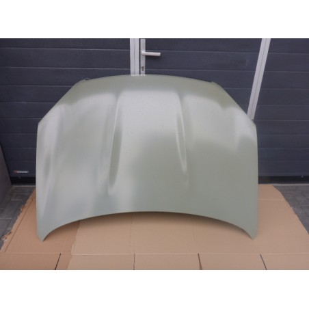 MASKA POKRYWA SILNIKA NISSAN QASHQAI J10 07-