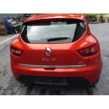 LAMPA TYŁ LEWA PRAWA KAROSERYJNA CLIO IV HB 2012-