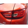 LAMPA TYŁ LEWA PRAWA KAROSERYJNA CLIO IV HB 2012-