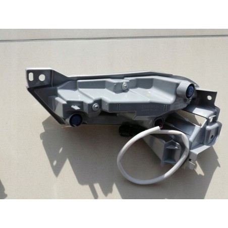 LAMPA DO JAZDY DZIENNEJ LED DRL NISSAN 370Z NISMO