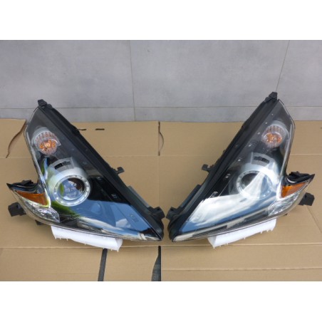 LAMPA LEWA PRAWA PRZEDNIA PRZÓD 370Z NISMO NOWE