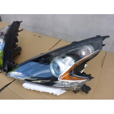 LAMPA LEWA PRAWA PRZEDNIA PRZÓD 370Z NISMO NOWE