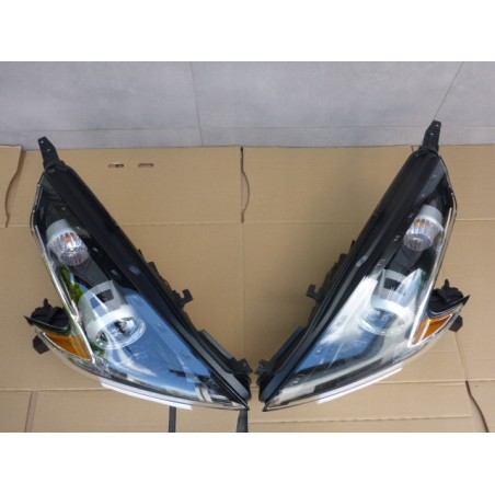 LAMPA LEWA PRAWA PRZEDNIA PRZÓD 370Z NISMO NOWE