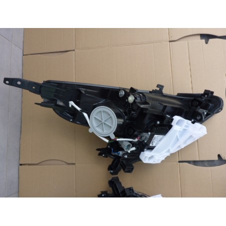 LAMPA LEWA PRAWA PRZEDNIA PRZÓD 370Z NISMO NOWE
