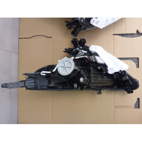 LAMPA LEWA PRAWA PRZEDNIA PRZÓD 370Z NISMO NOWE