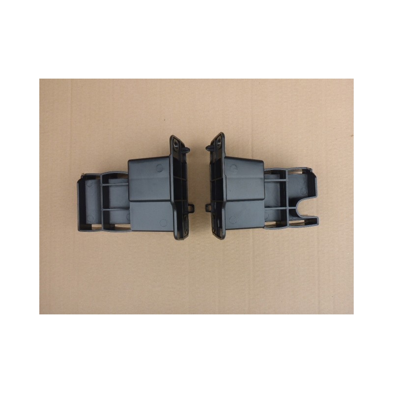 STREFA ZGNIOTU KIEŁ KŁY RENAULT CLIO IV 4 2013-