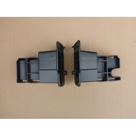 STREFA ZGNIOTU KIEŁ KŁY RENAULT CLIO IV 4 2013-