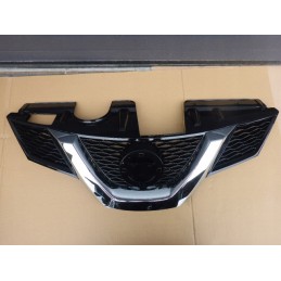 GRILL ATRAPA ZDERZAKA PRZÓD NISSAN X-TRAIL T32 14-