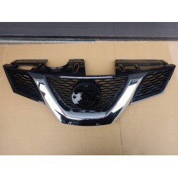 GRILL ATRAPA ZDERZAKA PRZÓD NISSAN X-TRAIL T32 14-