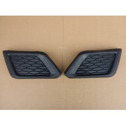 RAMKA KRATKA ZAŚLEPKA HALOGENU X-TRAIL T32 14-