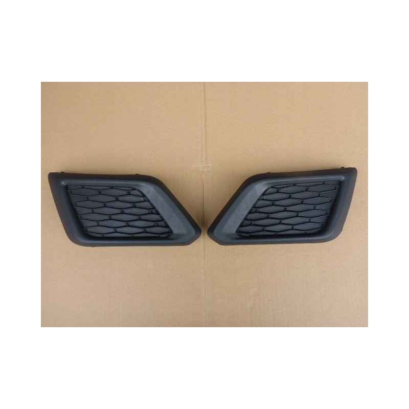 RAMKA KRATKA ZAŚLEPKA HALOGENU X-TRAIL T32 14-