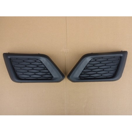 RAMKA KRATKA ZAŚLEPKA HALOGENU X-TRAIL T32 14-