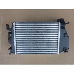 CHŁODNICA POWIETRZA INTERCOOLER X-TRAIL 14- 1.6 T