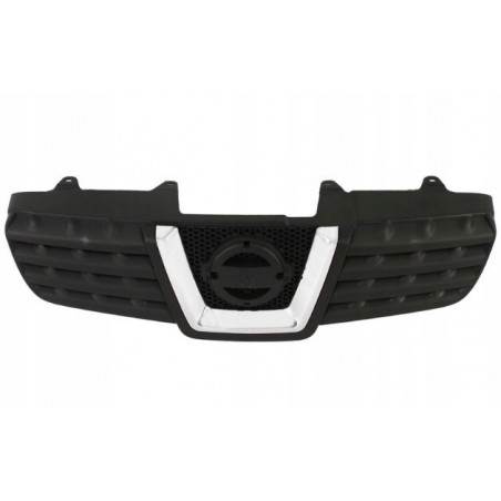 GRILL ATRAPA WSPORNIK NISSAN QASHQAI I J10 07-
