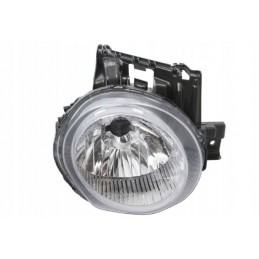 LAMPA LEWA PRAWA PRZÓD NISSAN JUKE F15 2010- ORG.