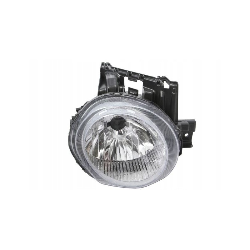 LAMPA LEWA PRAWA PRZÓD NISSAN JUKE F15 2010- ORG.