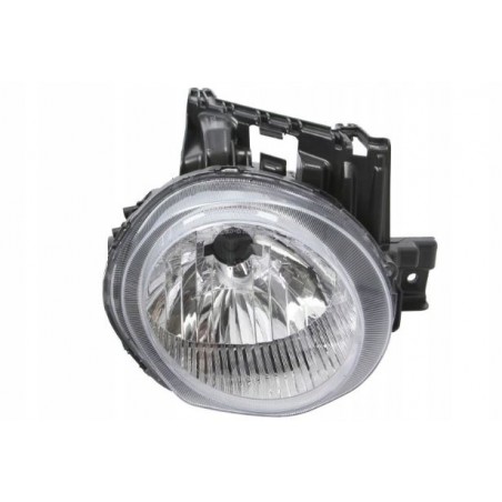 LAMPA LEWA PRAWA PRZÓD NISSAN JUKE F15 2010- ORG.
