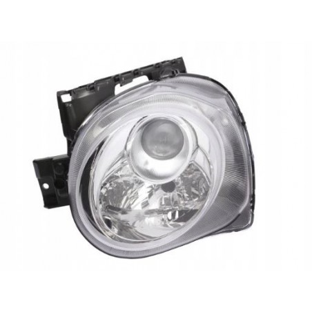 LAMPA LEWA PRAWA PRZÓD NISSAN JUKE F15 2010- ORG.