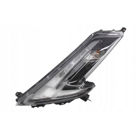 LED KIERUNKOWSKAZ LEWY PRAWY PRZÓD JUKE LIFT 14-