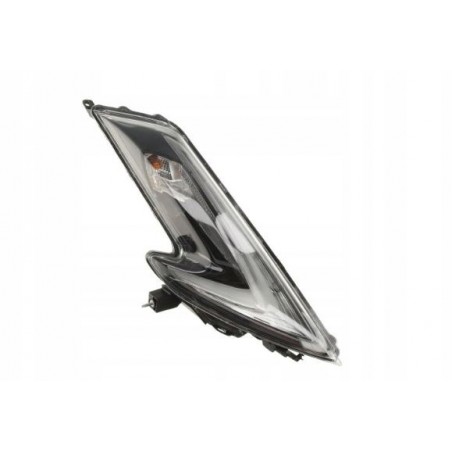 LED KIERUNKOWSKAZ LEWY PRAWY PRZÓD JUKE LIFT 14-