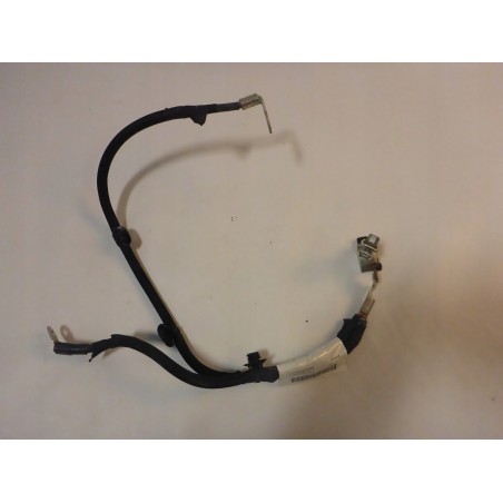 KLEMA MINUSOWA CITROEN C3 III 16- 1.2 VTI