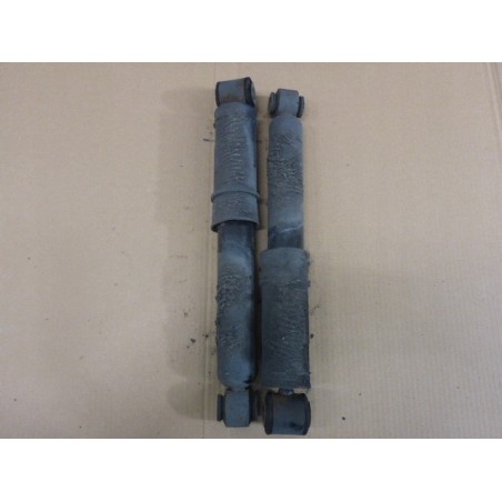 AMORTYZATORY TYŁ LEWY PRAWY KANGOO II 08-