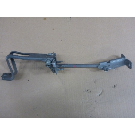 OGRANICZNIK DRZWI PRAWY LEWY TYŁ KANGOO II 08-