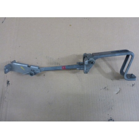 OGRANICZNIK DRZWI PRAWY LEWY TYŁ KANGOO II 08-