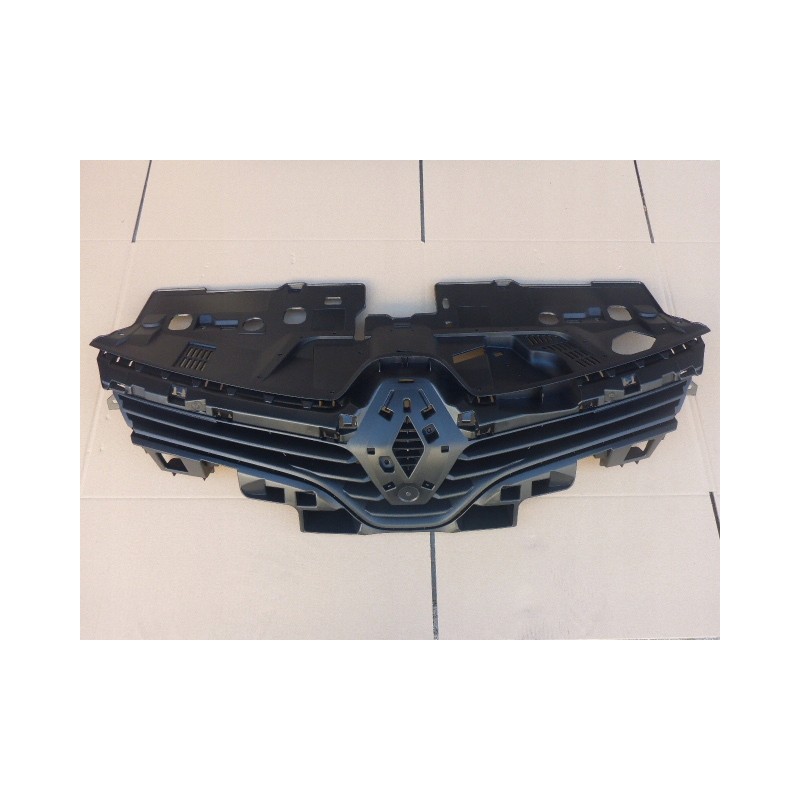 WZMOCNIENIE ATRAPA GRILL PRZÓD CLIO IV LIFT 16-