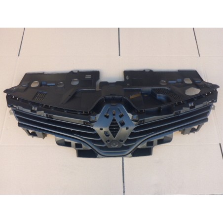 WZMOCNIENIE ATRAPA GRILL PRZÓD CLIO IV LIFT 16-