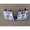 LAMPA LEWA PRAWA PRZÓD NISSAN PATHFINDER R51 05-07
