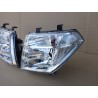 LAMPA LEWA PRAWA PRZÓD NISSAN PATHFINDER R51 05-07