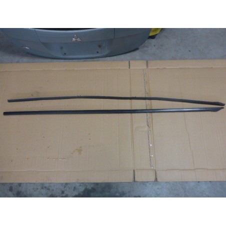 LISTWA SZYBY PRZÓD LEWA PRAWA I-MIEV ION C-ZERO