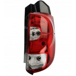 LAMPA LEWY PRAWY TYŁ COLT VI LIFT 08- ORYGINAŁ