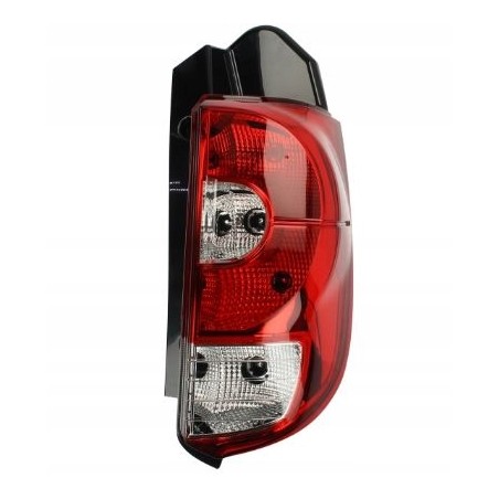 LAMPA LEWY PRAWY TYŁ COLT VI LIFT 08- ORYGINAŁ