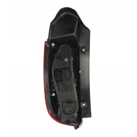 LAMPA LEWY PRAWY TYŁ COLT VI LIFT 08- ORYGINAŁ