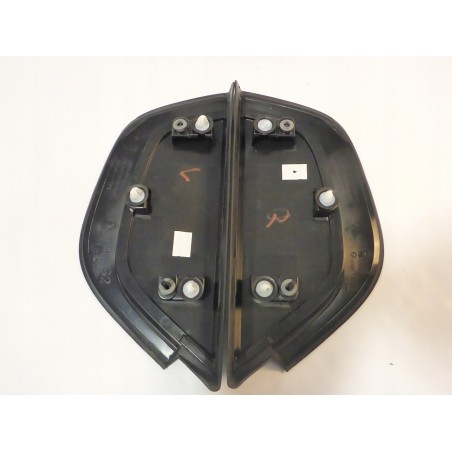 TRÓJKĄT ZAŚLEPKA TYŁ CITROEN C3 III 2016-