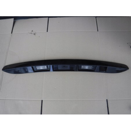 LISTWA BLENDA KLAPY RENAULT GRAND SCENIC III 09-