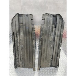 OSŁONA PODWOZIA LEWA PRAWA SUZUKI VITARA II 15-