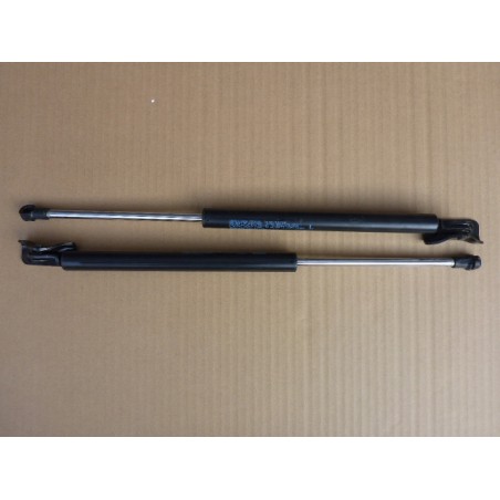 SIŁOWNIKI KLAPY TYŁ MITSUBISHI ASX 10-