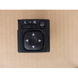 PRZEŁĄCZNIK USTAWIANIE LUSTEREK MITSUBISHI ASX 10-