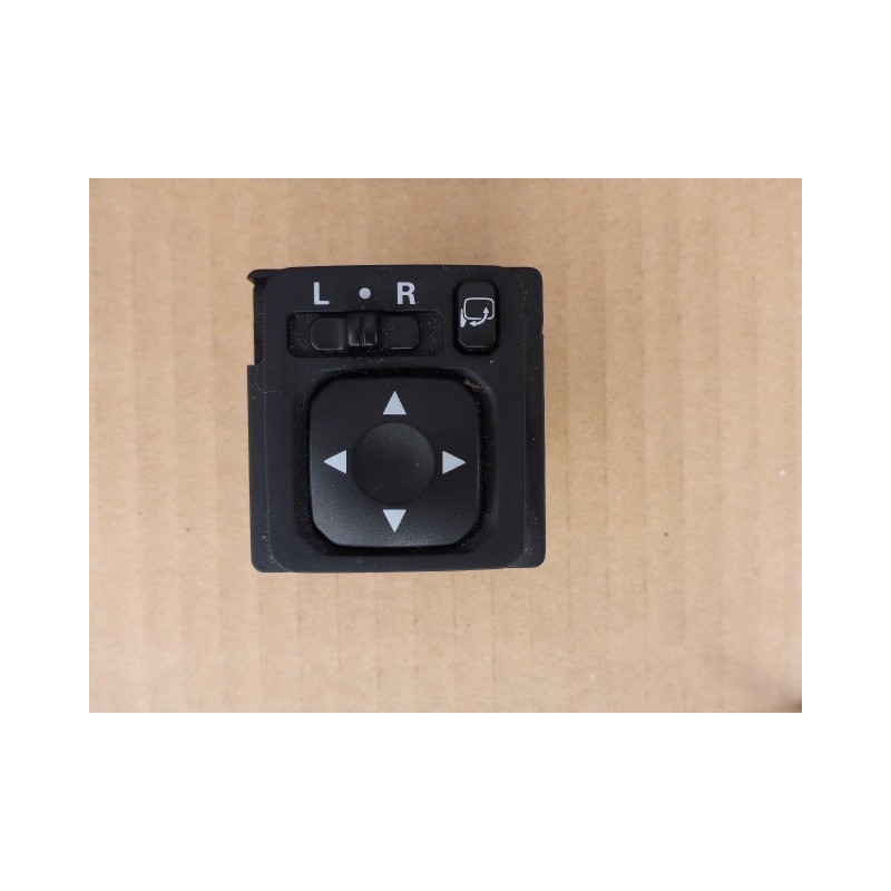 PRZEŁĄCZNIK USTAWIANIE LUSTEREK MITSUBISHI ASX 10-