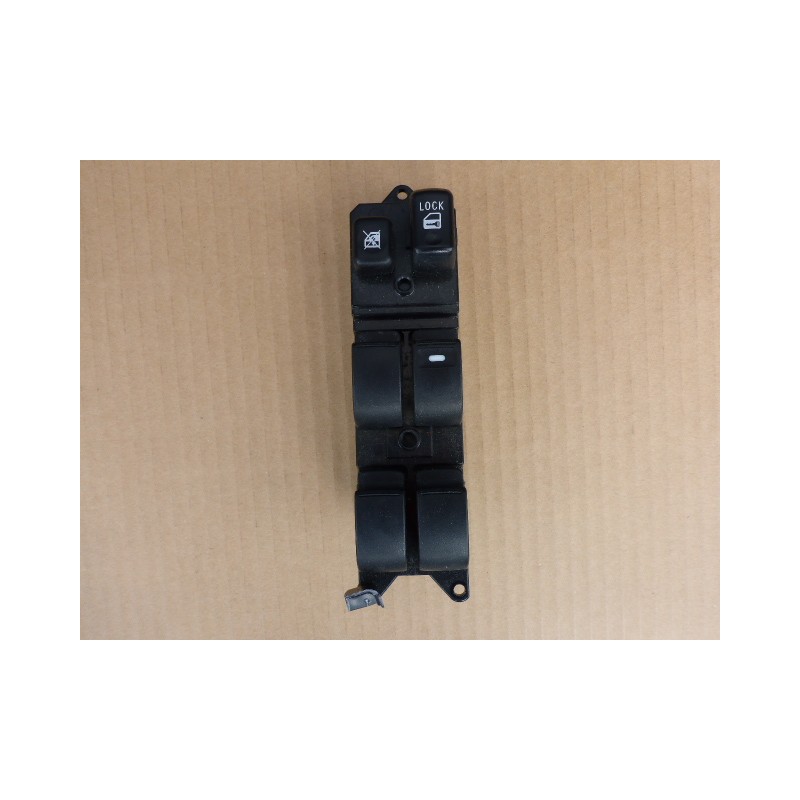 PRZEŁĄCZNIK SZYB LEWY PRZÓD MITSUBISHI ASX 10-