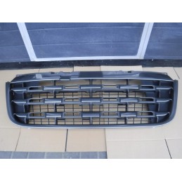 GRILL ATRAPA ZDERZAKA RENAULT MASTER III 2010-2014