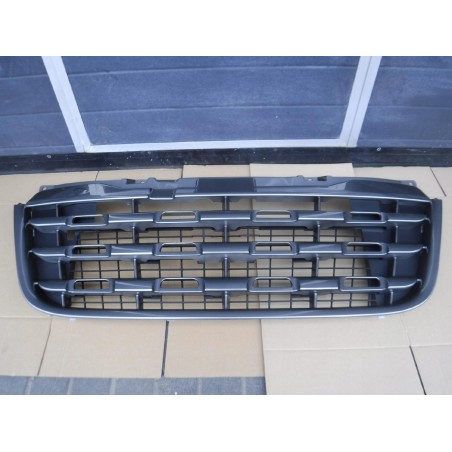 GRILL ATRAPA ZDERZAKA RENAULT MASTER III 2010-2014