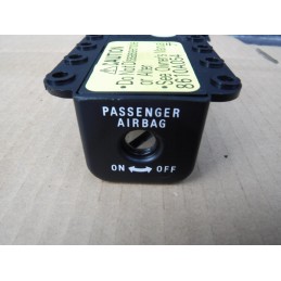 WŁĄCZNIK WYŁĄCZNIK AIRBAG PODUSZEK ASX 2010-